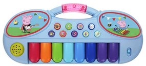 Pianoforte Educativo Apprendimento Peppa Pig Peppa Pig