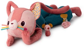 Lilliputiens - Jeanne Grande gatto scopritore