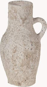 Vaso fatto a mano Sive, alt. 42 cm