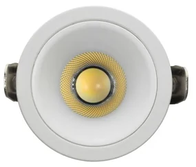 Faro LED Incasso 8W Foro Ø55mm IP65 CCT BRIDGELUX LED Bianco Variabile Colore Bianco Variabile CCT