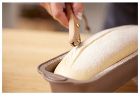 Coltello da incisione per pane Nature - Blomsterbergs