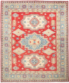 Kazak Tappeto 300 x 250 (Pakistan) Annodato A Mano