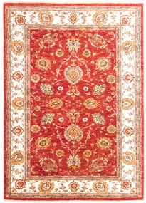 Samarkand Tappeto orientale 180x240 (Afghanistan)