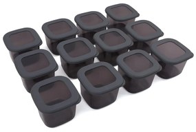 Set di 12 organizer per alimenti - Hermia