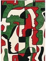 Mindthegap Carta da parati Saudade - WP20876