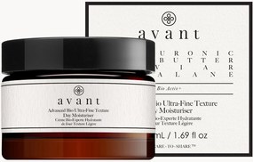 Crema viso Advanced Bio Ultra-Fine Texture
