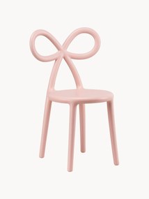 Sedia per bambini di design Ribbon