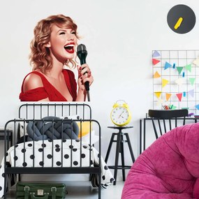 Adesivi per teenagers - Taylor Swift | Inspio