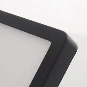 Eglo 99256 - Plafoniera LED FUEVA 5 LED/16,5W/230V