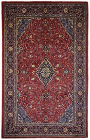 Mahal Tappeto 210 x 330 (Iran)