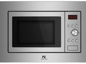 Microonde MASTER KITCHEN Forno a microonde MKMW 3817 PR XS