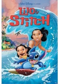 Lilo &amp; Stitch  Poster PM3182  Lilo &amp; Stitch