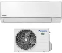 Climatizzatore Condizionatore Panasonic Inverter Serie BZ 18000 Btu CS-BZ50ZKE R-32 Wi-Fi Optional A++/A+ - Novit