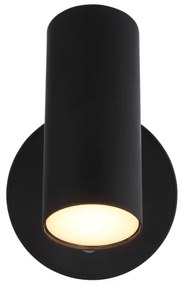 Globo 57914-1AL - Faretto da parete dimmerabile ALLVI LED/0,4W/3,7V 1800 mAh