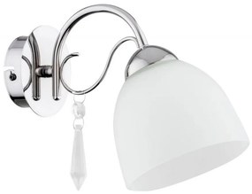 Applique NATA 1xE27/60W/230V