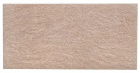 Pavimento Per Esterni 15x30 Effetto Pietra Ardesia Brown R11