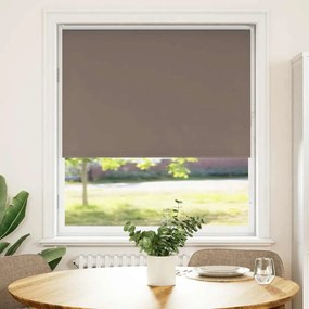 Tenda A Rullo Oscurante 105x175 Cm Larghezza Tessuto 100,7 Cm /
