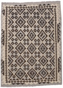 Kilim Tappeto orientale 150 x 200 (Afghanistan) Tessuto A Mano