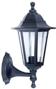 Applique da esterno CAPRI 1xE27/60W/230V