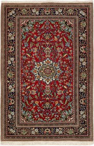 Ghom Tappeto persiano 100 x 160 (Iran) Annodato A Mano