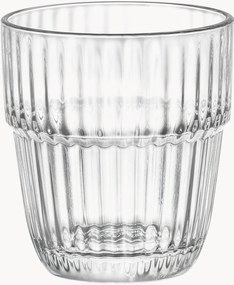 Set di 6 bicchieri Barshine