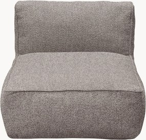 Poltrona lounge da esterno Grow