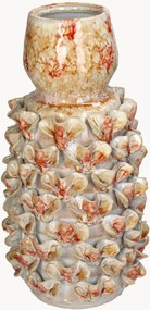 Vaso in gres Blooming, alt. 33 cm