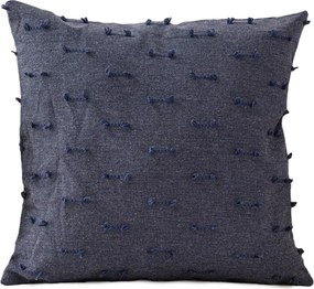 Federa decorativa 43x43 cm Tuffet – Mioli Decor