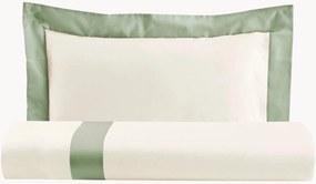 Set di biancheria da letto in cotone Sharon