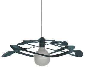 Lampadario Moderno Origami E27 LUMICOM