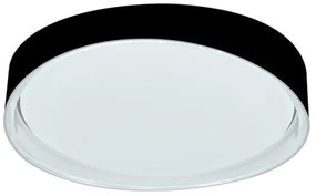 Plafoniera LED dimmerabile LED/48W/230V 2700-6500K Wi-Fi Tuya + +TC