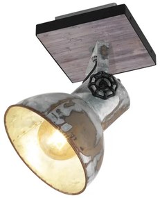 Eglo 49648 - Faretto BARNSTAPLE 1xE27/40W/230V