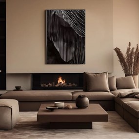 Dipinto 70x100 cm Bold – Styler