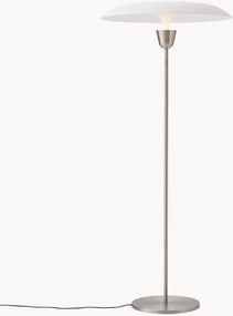 Lampada da terra a LED fatta a mano con luce regolabile Kantarell