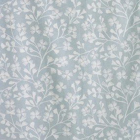 Tende in set blu 2 pz 168x229 cm Brooke Floral – Catherine Lansfield