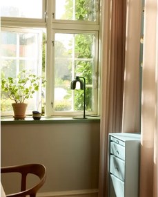 Osram - Lampada da tavolo DECOR COROLLE 1xG9/20W/230V verde