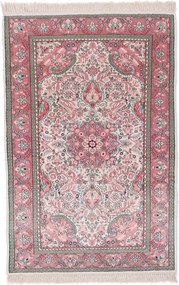 Tappeto 180 x 120 (Indian) Annodato A Mano