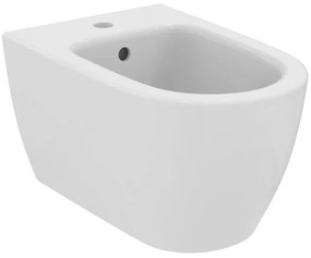 Bidet sospeso bianco ilife IDEAL STANDARD L 34.5 x H 29.5 x P 35 cm