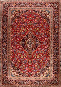 Kashan Tappeto persiano 380 x 260 (Iran)