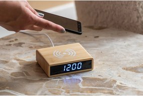 Sveglia digitale Fat - Karlsson