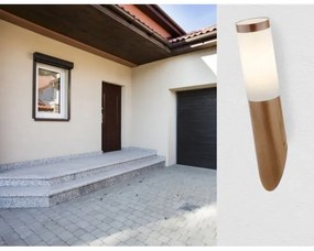 Globo 3157W - Applique da esterno BOSTON 1xE27/60W/230V IP44