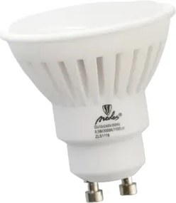 LED Ceramica lampadina GU10/9,5W/230V 3000K