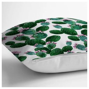 Federa Bentero, 45 x 45 cm - Minimalist Cushion Covers