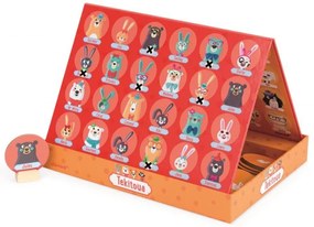 Gioco di Strategia - Tekitoua