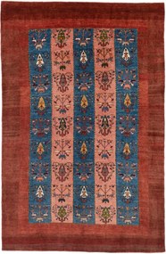 Loribaft Tappeto persiano 170x260 (Iran) Annodato A Mano