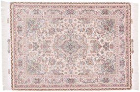 Tabriz Tappeto persiano 210x150 (Iran) Annodato A Mano