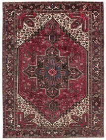 Heriz Tappeto persiano 330 x 240 (Iran) Annodato A Mano