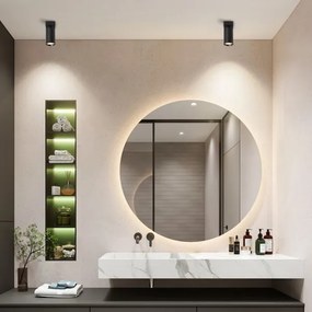 Immax NEO 07261Z - LED RGB+CCT Lampada dimmerabile NEO PUNTO 1xGU10/4,8W/230V