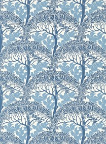 Morris & Co Tapete The Savaric - Cirrus