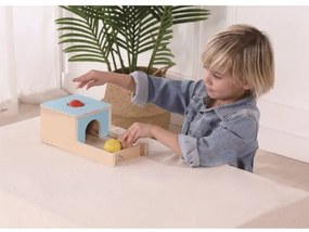 2Kids Toys - Set Montessori di giocattoli per i più piccoli